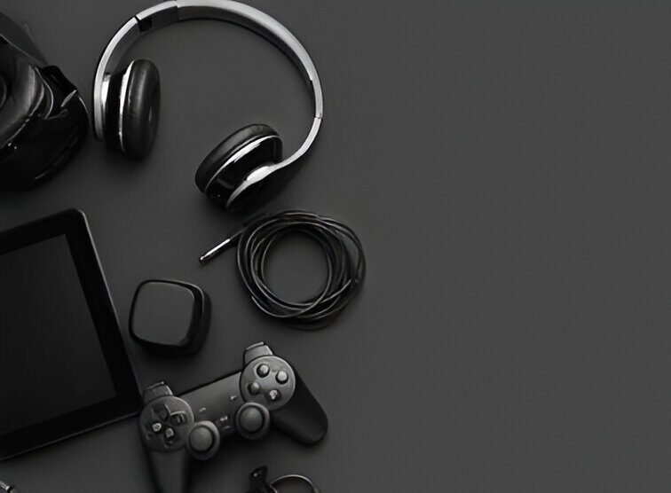 Gadgets